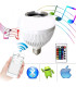 Диско LED крушка с Bluetooth колонка и светлина – jumbo-catalog.bg