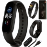 SMARTBAND M5 СПОРТЕН ПОЯС SMARTWATCH ЧАСОВНИК