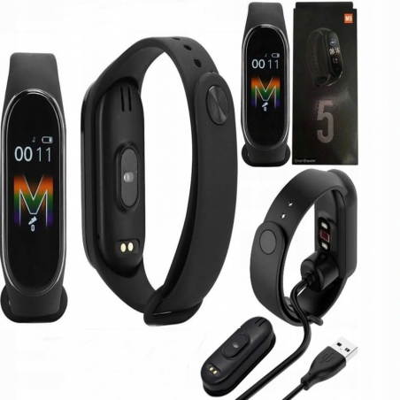 SMARTBAND-M5-OPASKA-SPORTOWA-SMARTWATCH-ZEGAREK-9980006352