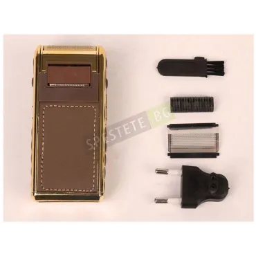 Мъжка самобръсначка KEMEI