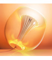 Цветна лампа с дистанционно Philips Living Colors