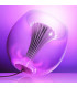 Цветна лампа с дистанционно Philips Living Colors
