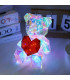 LED лампа Twinkle Bear - Светещо мече