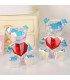 LED лампа Twinkle Bear - Светещо мече