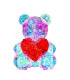 LED лампа Twinkle Bear - Светещо мече