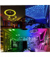 RGB LED Лента - Многоцветно Осветление за Всеки Интериор