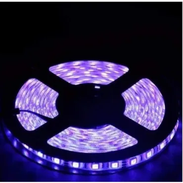 RGB LED Лента - Многоцветно Осветление за Всеки Интериор
