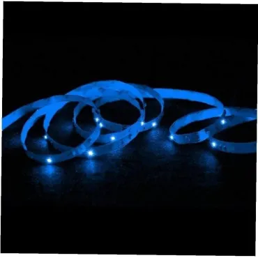 RGB LED Лента - Многоцветно Осветление за Всеки Интериор