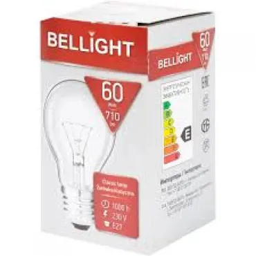 Стандартна LED крушка с цокъл E27 за дома – jumbo-catalog.bg