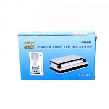 Настолна сгъваема USB лампа от jumbo-catalog.bg