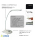 USB лампа за бюро - jumbo-catalog.bg