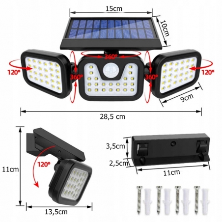 Lampa-uliczna-74-W-6000-lm-zasilanie-bateryjne-solarne-13186402242