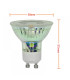 Крушки за лунички , GU10, 4.5W, 330Lm, 2700K , Клас A+ ,6 броя