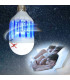 LED Крушка Против Насекоми – Чисто и Безопасно