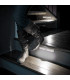 Безжична LED лампа с магнит, Сензор за движение, За гардероб