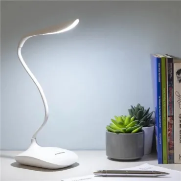 Настолна LED лампа с USB зареждане за бюро – jumbo-catalog.bg