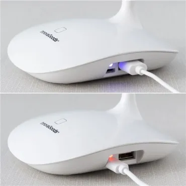 Настолна LED лампа с USB зареждане за бюро – jumbo-catalog.bg
