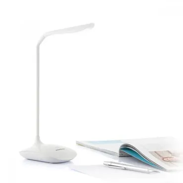 Настолна LED лампа с USB зареждане за бюро – jumbo-catalog.bg