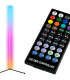 Подова RGB лампа за ъгъл с приложение | jumbo-catalog.bg