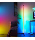Подова RGB лампа за ъгъл с приложение | jumbo-catalog.bg