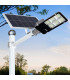 LED улично осветление 300W със соларен панел – jumbo-catalog.bg