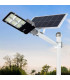 LED улично осветление 300W със соларен панел – jumbo-catalog.bg