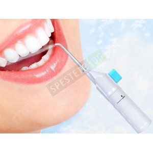 Система за почистване на зъби Power Floss