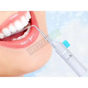 Система за почистване на зъби Power Floss