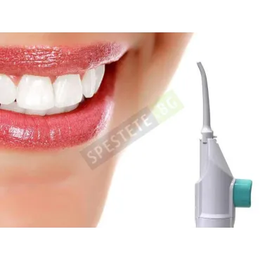 Система за почистване на зъби Power Floss