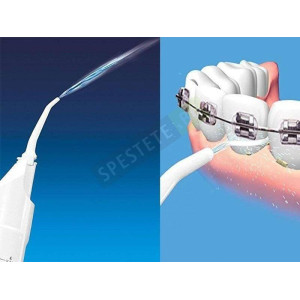 Система за почистване на зъби Power Floss