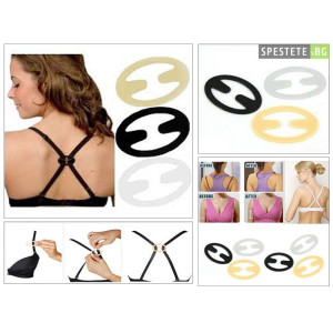 Приспособление за сутиен Bra Strap Clipper