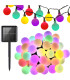 Соларни лампички за градина - 20/40 LED | jumbo-catalog.bg