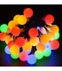 Соларни лампички за градина - 20/40 LED | jumbo-catalog.bg