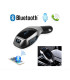Bluetooth трансмитер за кола