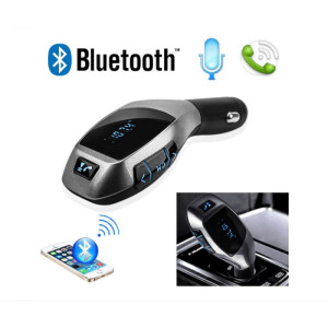 Bluetooth трансмитер за кола