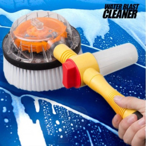 Почистваща четка за автомобил | jumbo-catalog.bg