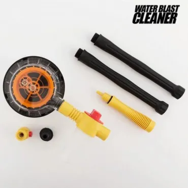 Почистваща четка за автомобил | jumbo-catalog.bg