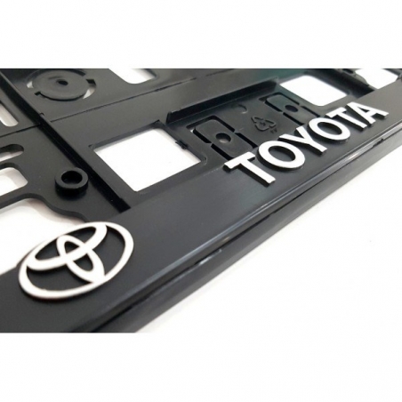 Stojka-za-registracionen-nomer-TOYOTA-1br-465TOYOTA