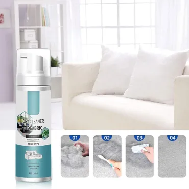 Универсален почистващ препарат, Пяна, Dry Cleaner