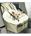 Столче за домашни любимци в кола Pet Booster Seat