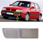 Бленда в бронята за VW GOLF III лява