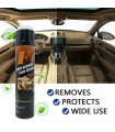 Почистващ спрей с пяна – F1 foam cleaner