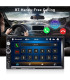 Мултимедия за кола 7010B Bluetooth