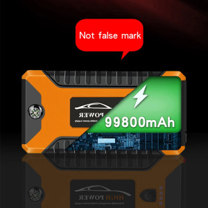 Комплект стартерно устройство за кола 99800mAh