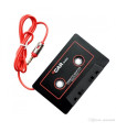 Касета адаптер за CD MP3 плеъри