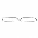 Hromirani-ramki-za-farove-na-BMW-E39-Chrome-Headlight-Bezels