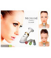 Премахнете двойната брадичка с Neckline Slimmer