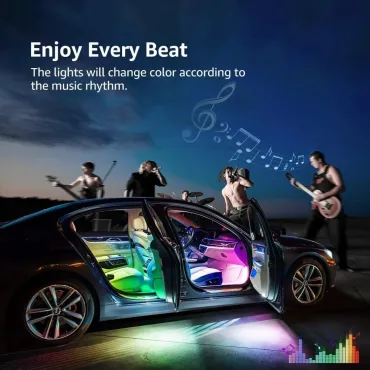 LED осветление за автомобил - jumbo-catalog.bg