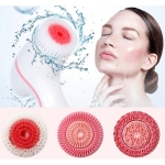 Четка за почистване на лице CNAIER Spin Facial Brush