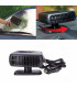 Печка духалка за кола 12v